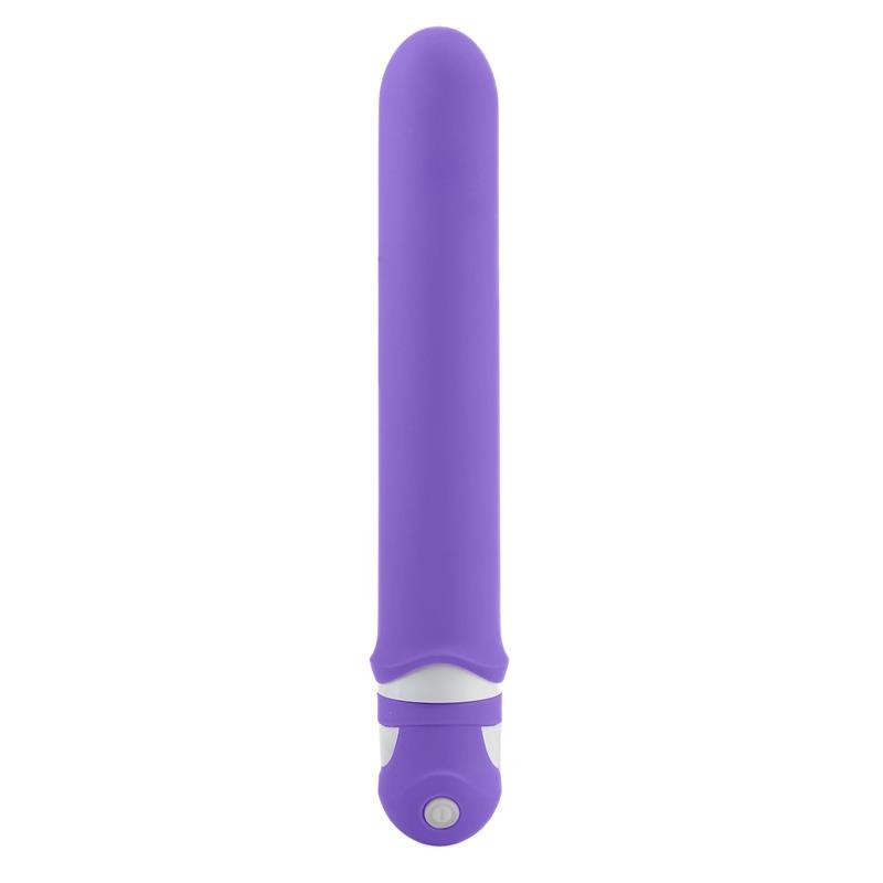 Neon Vibe Luv Touch Deluxe Purple