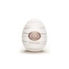 Tenga Masturbator Egg Silky