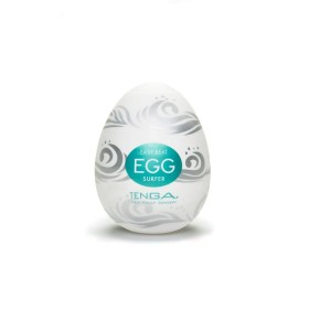 Tenga Masturbator Egg Surfer