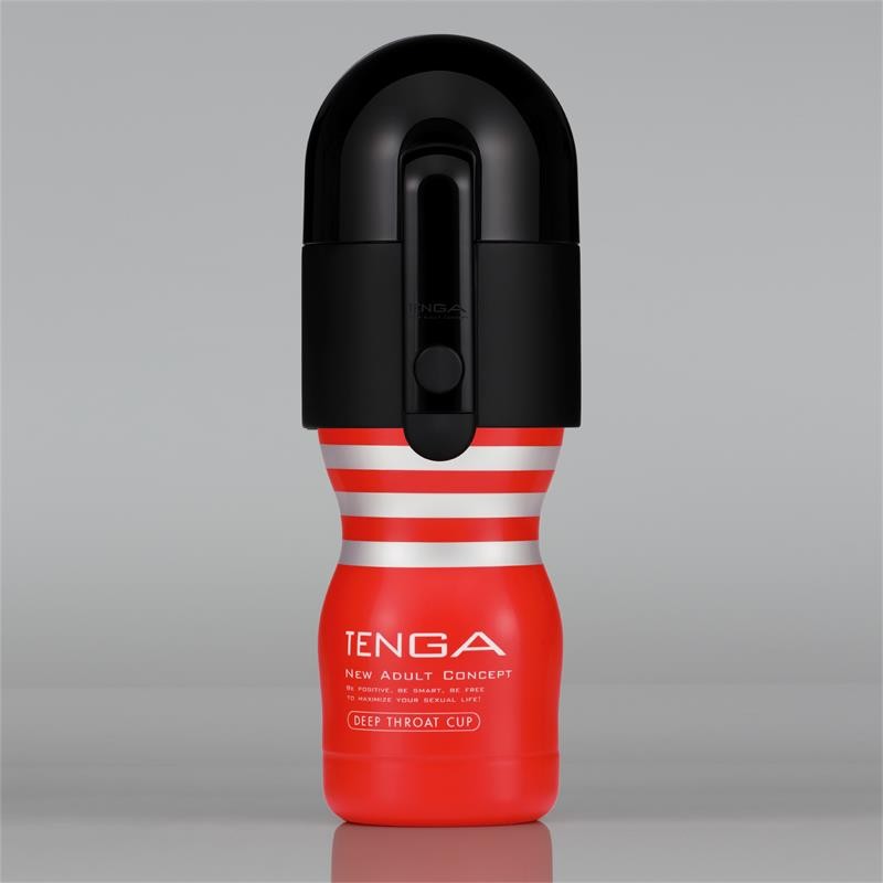 Tenga Vacuum Controller