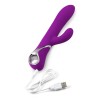 Set for Couples Venus and Vulcano Purple