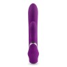 Set for Couples Venus and Vulcano Purple