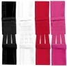 Flexible Bra Extenders 3 Hook 4 colors