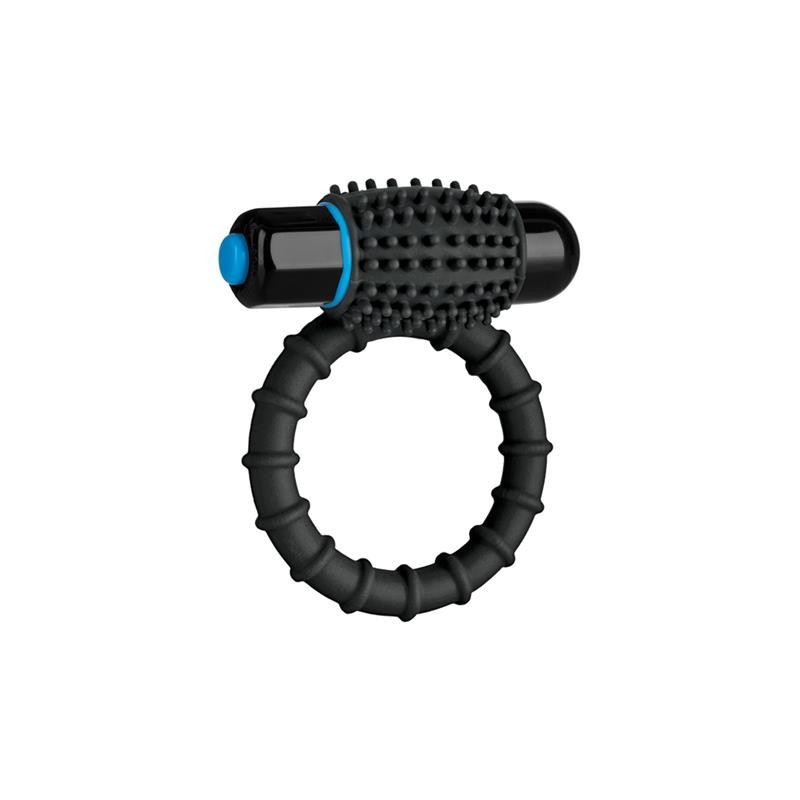 Vibrating C Ring Black