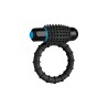 Vibrating C Ring Black