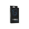 Vibrating C Ring Black