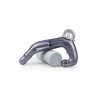 Vibrating Prostate Stimulator Mens Pleasure Wand