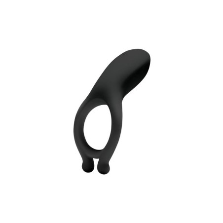 Vibrating C Ring Black