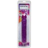 Jelly Dildo 24 cm Purple