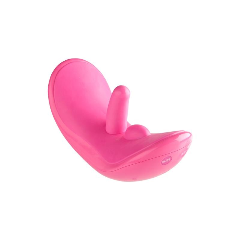 Stimulator IRide Pink