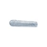 Dildo Jelly 20 cm Clear