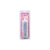 Dildo Jelly 20 cm Clear