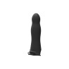 Vibrating Strap On with Dildo Be Aroused