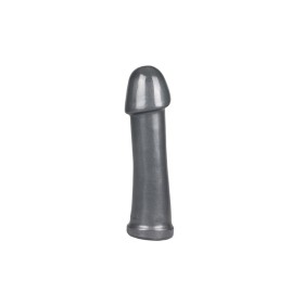 Dildo American Bombshell B 10 Torpedo Gun Metal