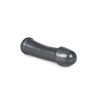 Dildo American Bombshell B 10 Torpedo Gun Metal