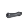 Dildo American Bombshell B 10 Torpedo Gun Metal