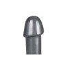 Dildo American Bombshell B 10 Torpedo Gun Metal