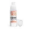 Liquid Vibrator Peach Flavor 30 ml