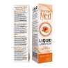 Liquid Vibrator Peach Flavor 30 ml