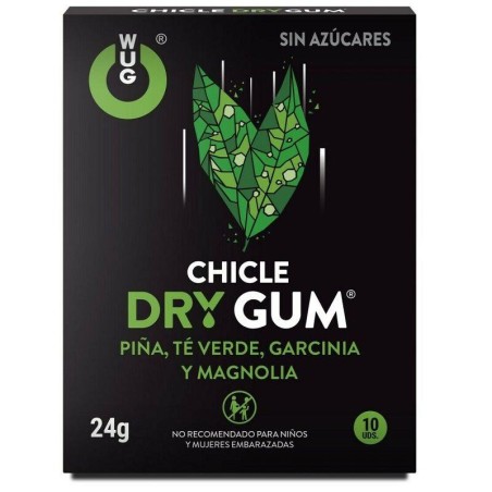 Dry Gum 10 Uds