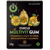 Multivit Gum 10 Uds