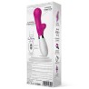 Maverdick Silicone Vibe Pink