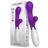 Maverdick Vibe Silicone Purple