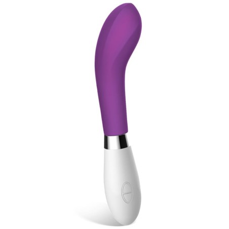 Benty Vibe Silicone Purple