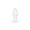 Crystal Buttplug No 24