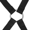 Velcro Bed Restraints Adjustable