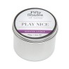 Massage Candle Play Nice Vanilla 90 gr