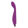 No Ten G Spot Hyper Flexible Vibe Magnetic USB Silicone