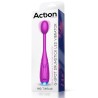 No Twelve G Spot Stimulator with Led Light Powerful Motor USB Silicone