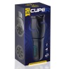 Cuper Masturbator with Rotation 360º Silicone USB