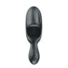 Strem Masturbator Double Motor Double Stimulator USB Silicone