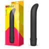 Faase Multi Speed Vibrator G Spot 18 cm Black