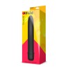 Raand Multi Speed Vibrator 18 cm Black