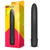 Raand Multi Speed Vibrator 18 cm Black