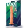 Chet Realistic Dildo Flesh 9 23 cm