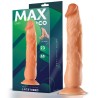 Chet Realistic Dildo Flesh 9 23 cm