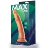 Cage Realistic Dildo Flesh 865 22 cm