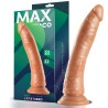 Cage Realistic Dildo Flesh 865 22 cm