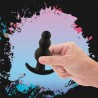 Butt Plug Nr 1 Black