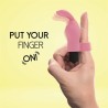 Magic Finger Vibe Pink