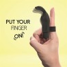 Magic Finger Vibe Black