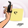 Magic Finger Vibe Black