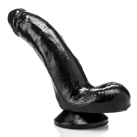 Dildo Arun 18 cm