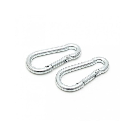 Carabine hooks 2 pcs