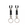 Nipple clamps Adjustable