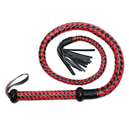 Rimba Bondage Play Whip 200 cm